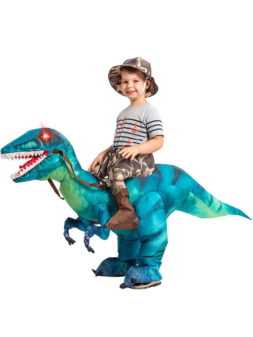 Dinosaur costumes