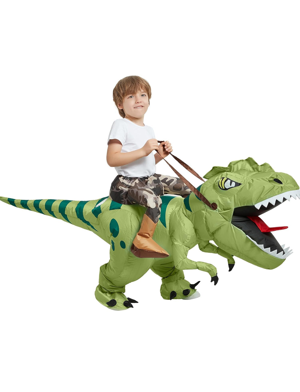 Dinosaur costumes